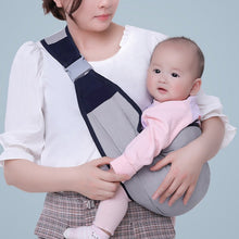 Baby Sling Carrier Belt (Random Color)