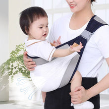 Baby Sling Carrier Belt (Random Color)